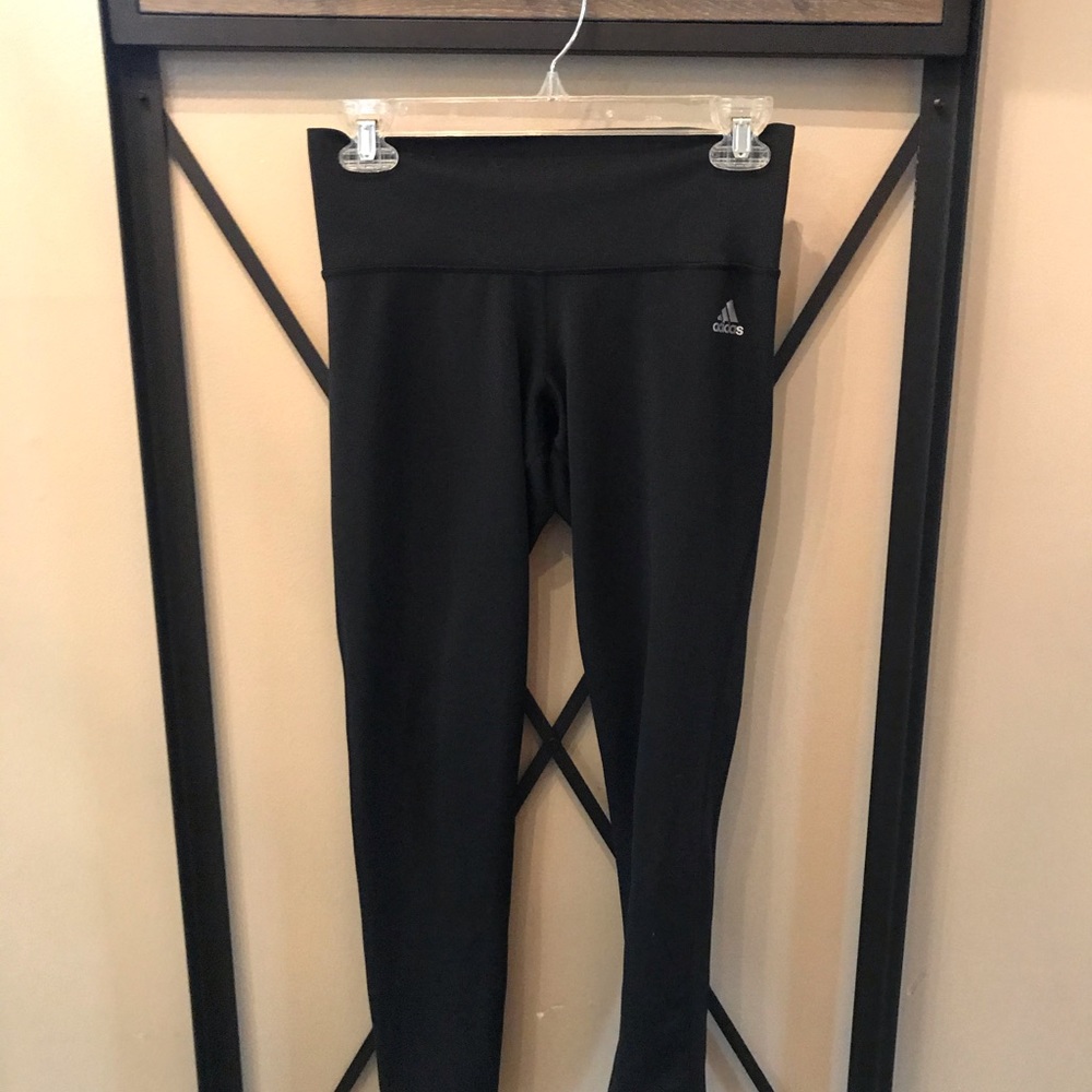 Adidas Climacool Leggings (small)